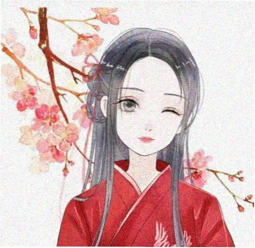 樱花漫画作者 黑川凛